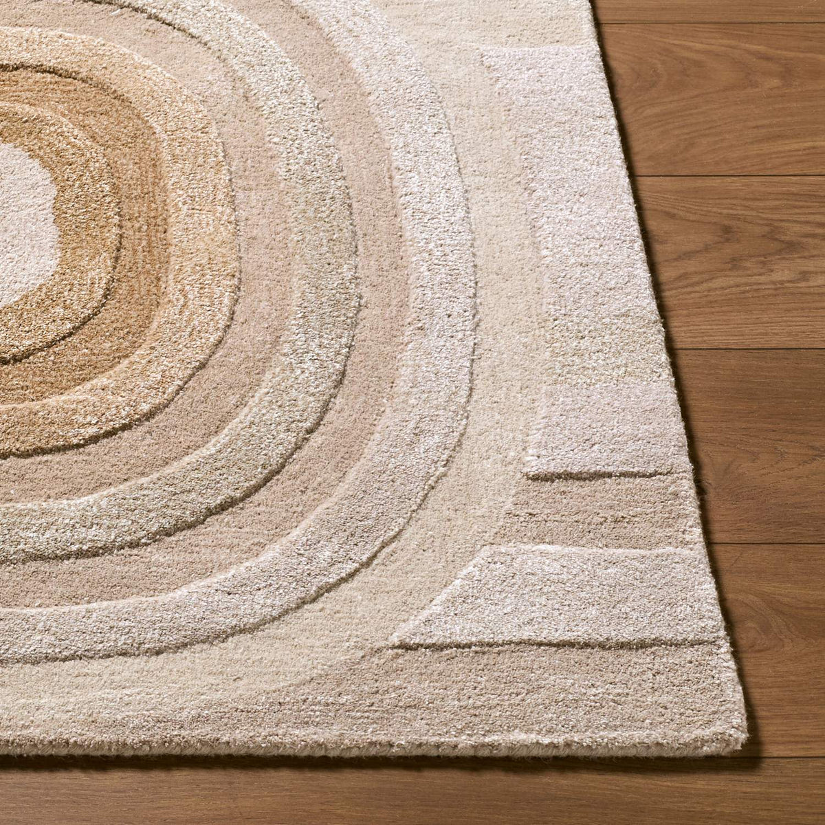 surya fuji fjj 2300 beige rug