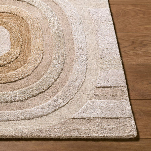 surya fuji fjj 2300 beige rug