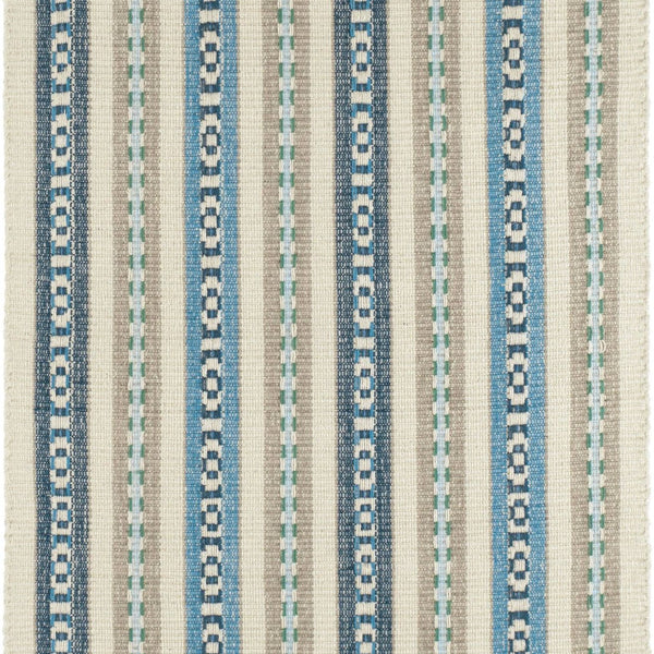 dash albert long slade da2000 indigo rug