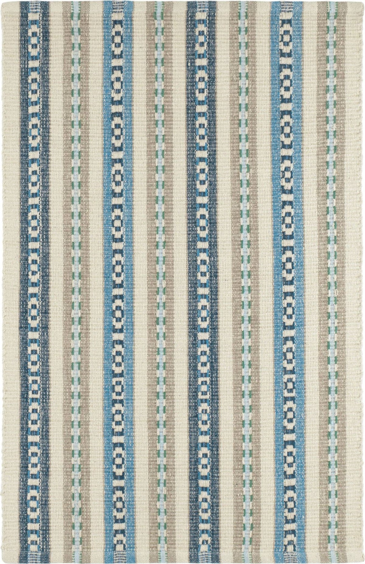 dash albert long slade da2000 indigo rug