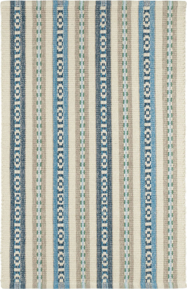 dash albert long slade da2000 indigo rug