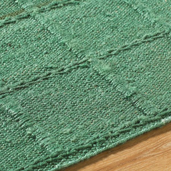 surya damon dam 2301 sage green rug