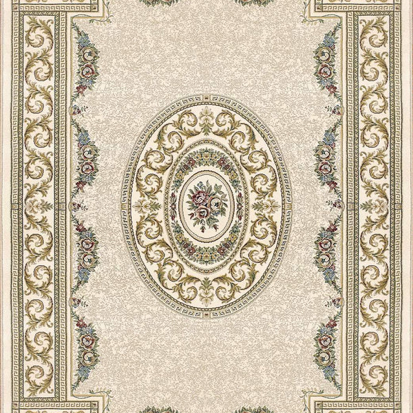 dynamic rugs ancient garden 57226 6464 blue rug