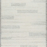 surya davey bodv 2300 light beige rug