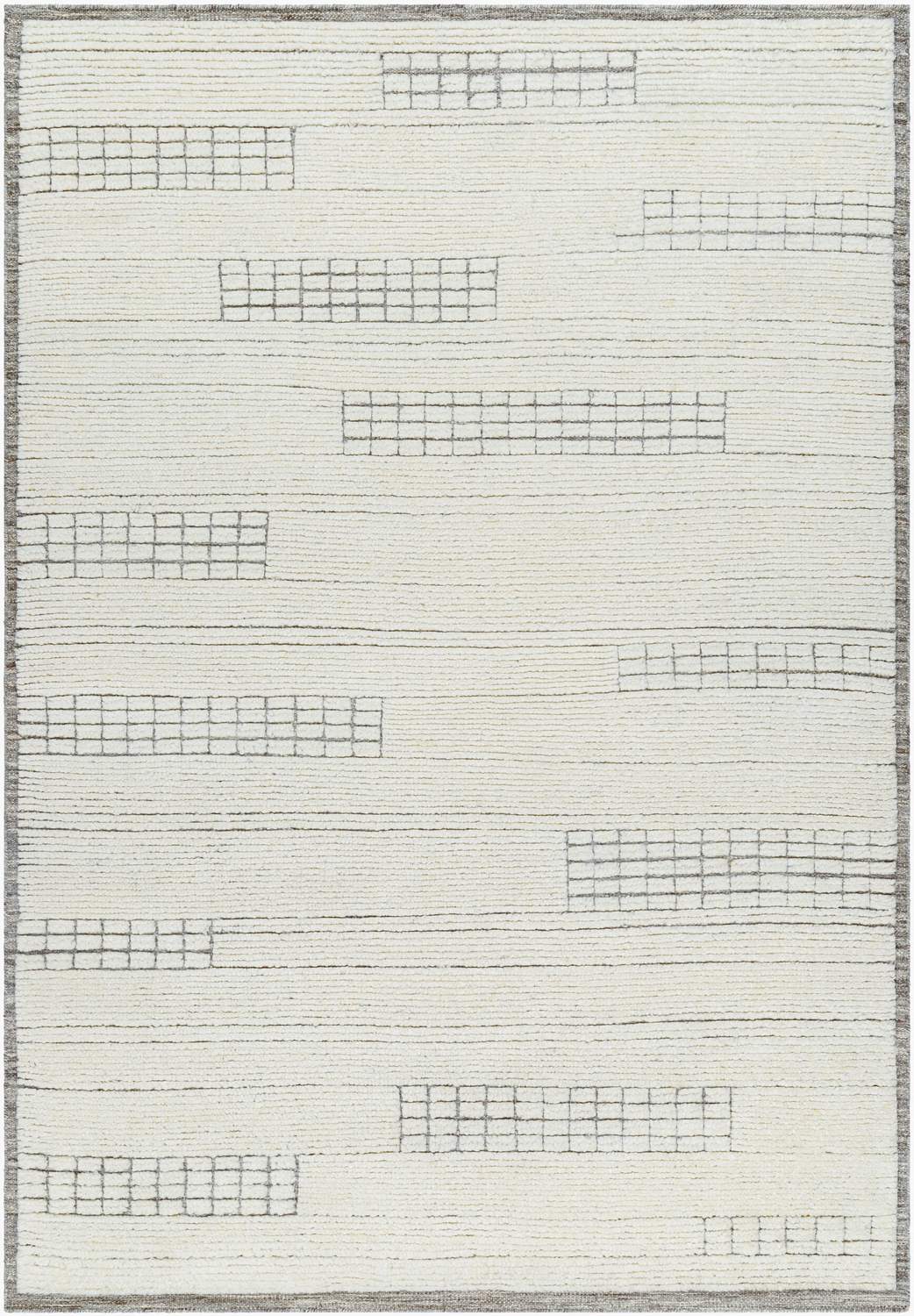 surya davey bodv 2300 light beige rug