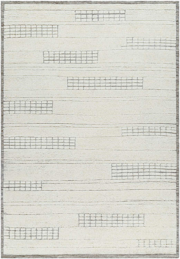surya davey bodv 2300 light beige rug