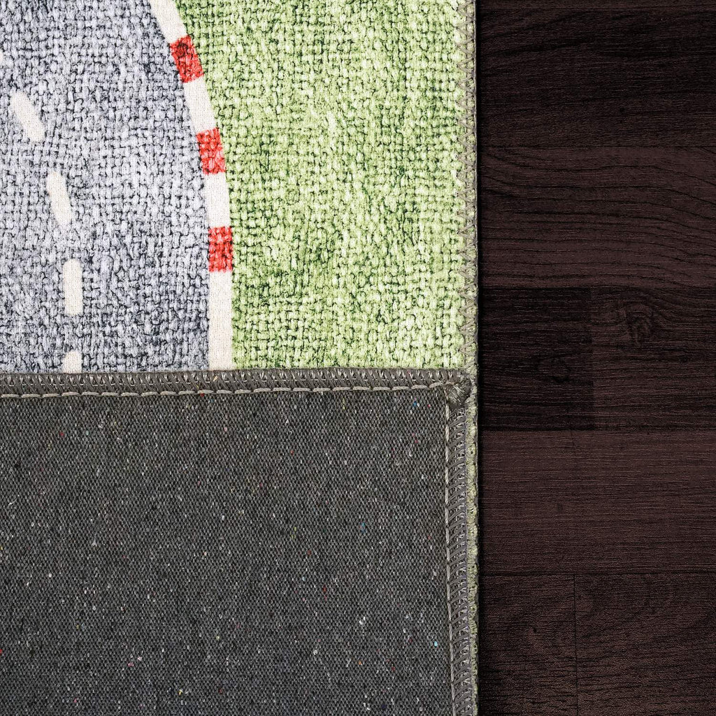 dynamic kidz 8086 999 multi rug