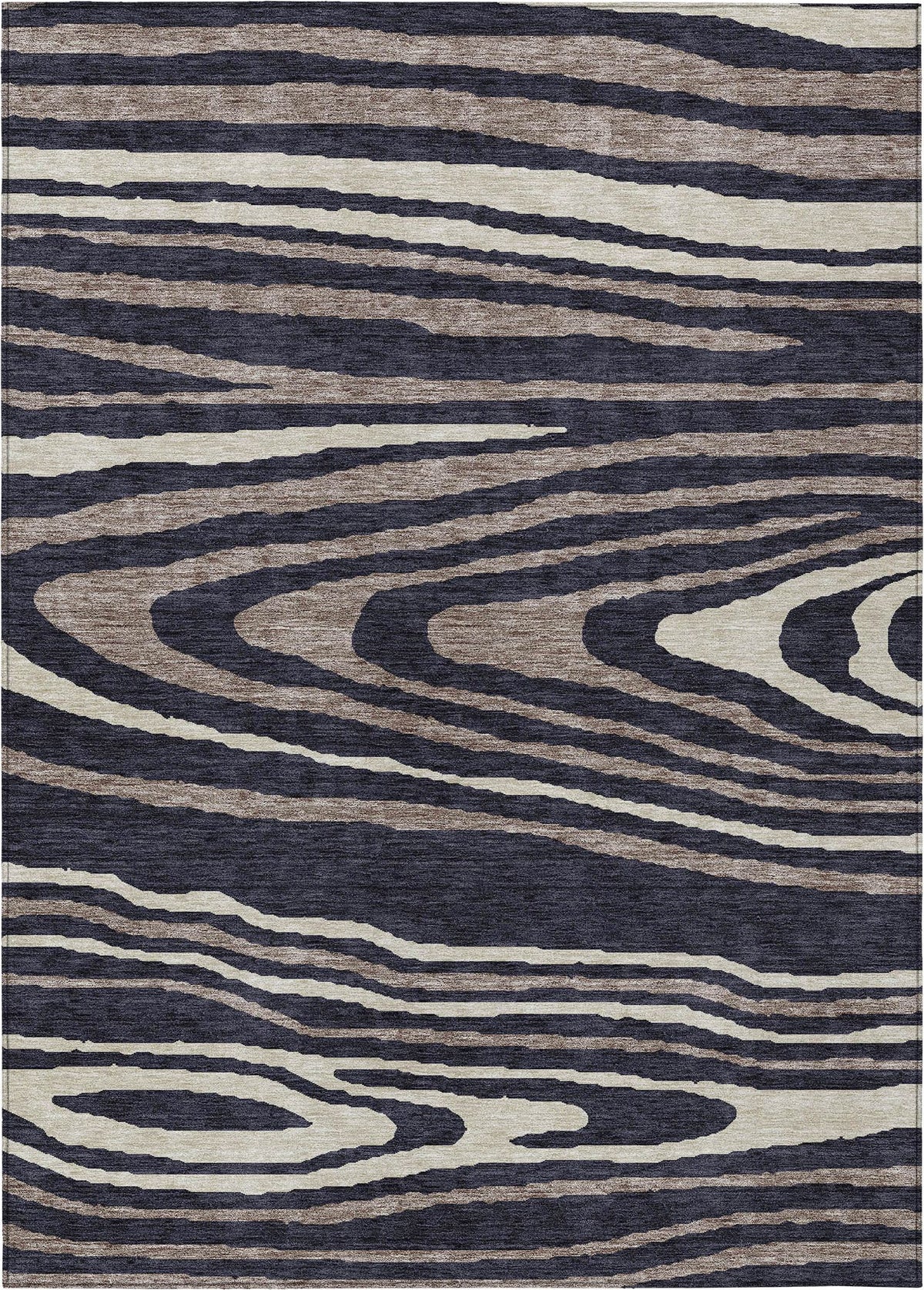 addison chantille acn974 black rug