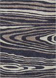 addison chantille acn974 black rug