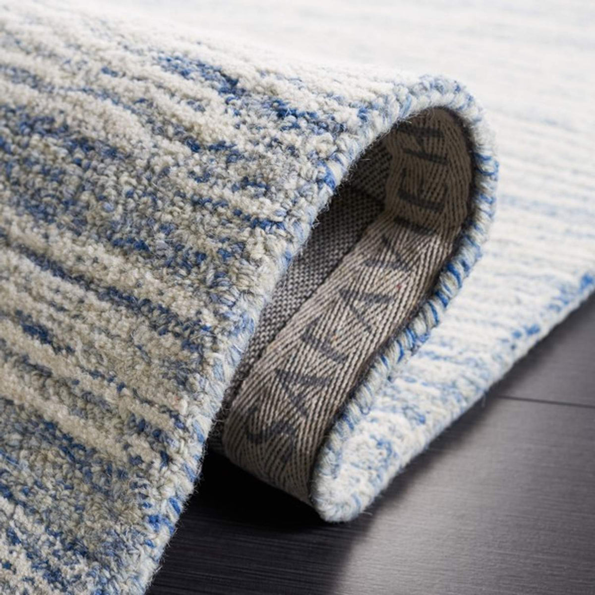 safavieh clearance easy care met995m grey rug