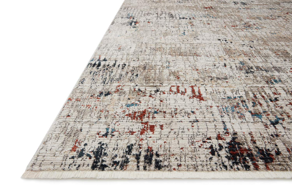 loloi rugs leigh lei 06 ivory multi rug