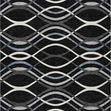 addison chantille acn757 black rug
