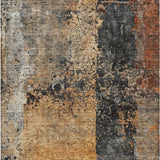 addison chantille acn1205 copper rug