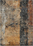 addison chantille acn1205 copper rug