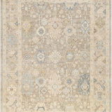 surya antalya aat 2312 olive rug