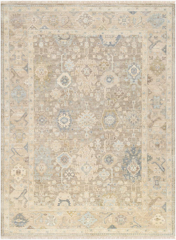 surya antalya aat 2312 olive rug