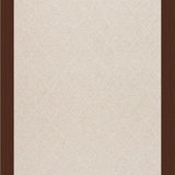 capel zoe white wicker 1993 natural rug 39
