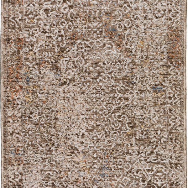 dalyn vienna vi5 chocolate rug