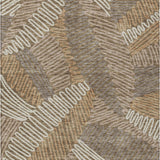 addison chantille acn904 brown rug