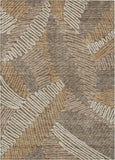 addison chantille acn904 brown rug