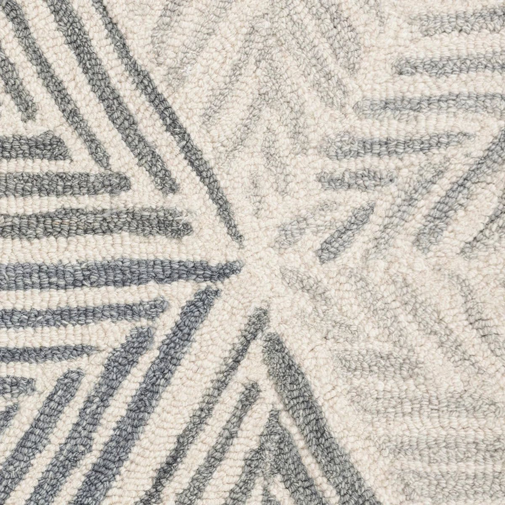 dash albert karari da897 grey rug