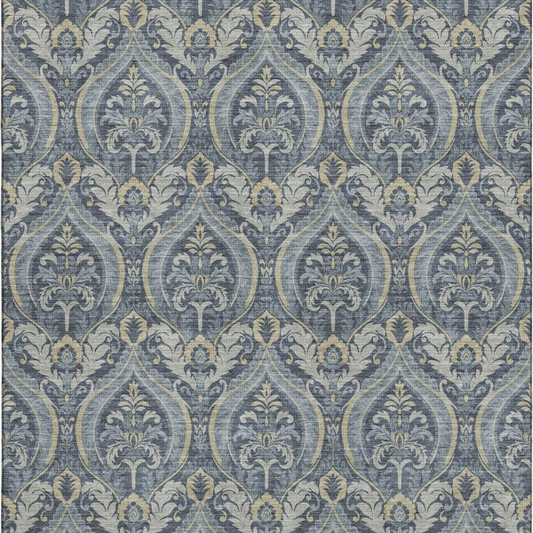 addison mayfield amf572 blue rug