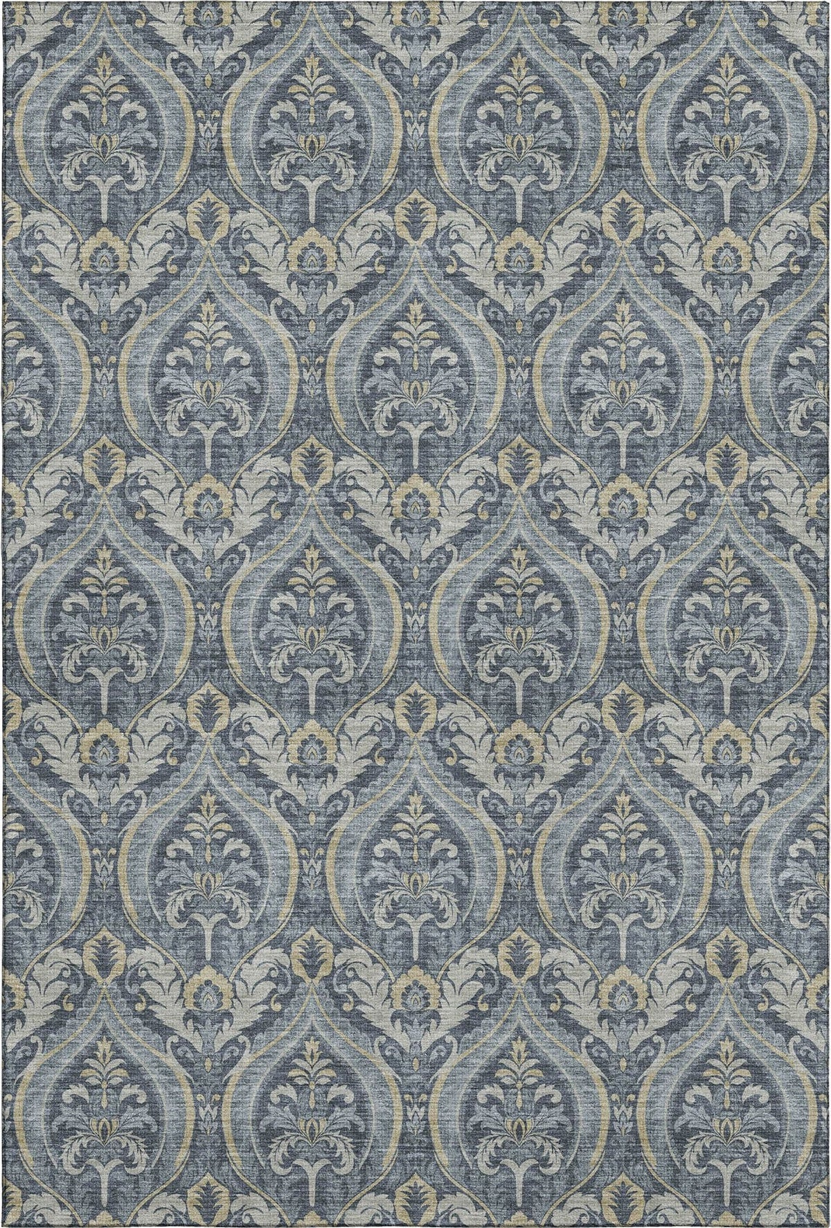 addison mayfield amf572 blue rug