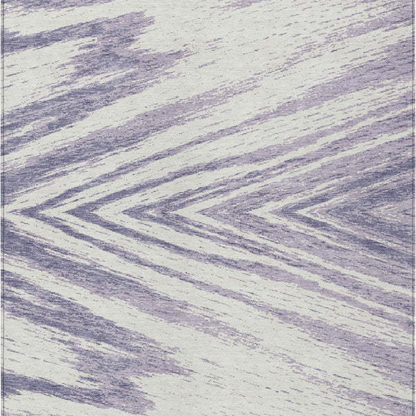 addison chantille acn876 lavender rug
