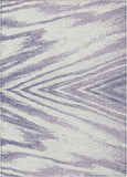 addison chantille acn876 lavender rug