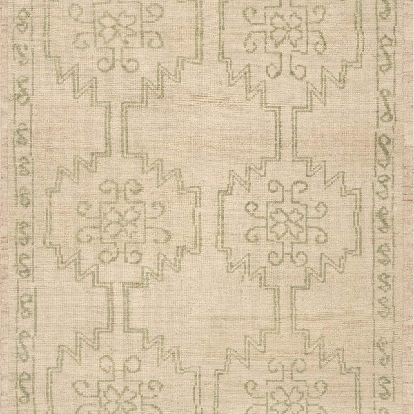 dash albert dicyra da2539 ivory hand knotted wool rug