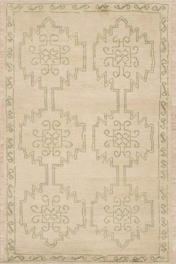 dash albert dicyra da2539 ivory hand knotted wool rug