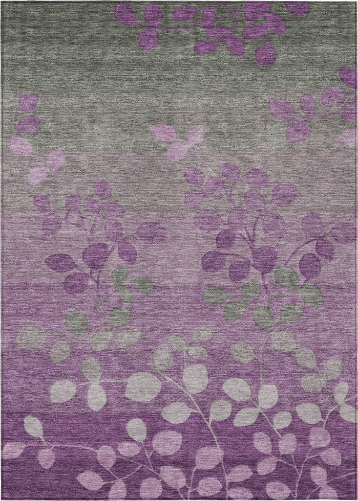 addison chantille acn1900 purple rug