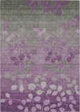 addison chantille acn1900 purple rug