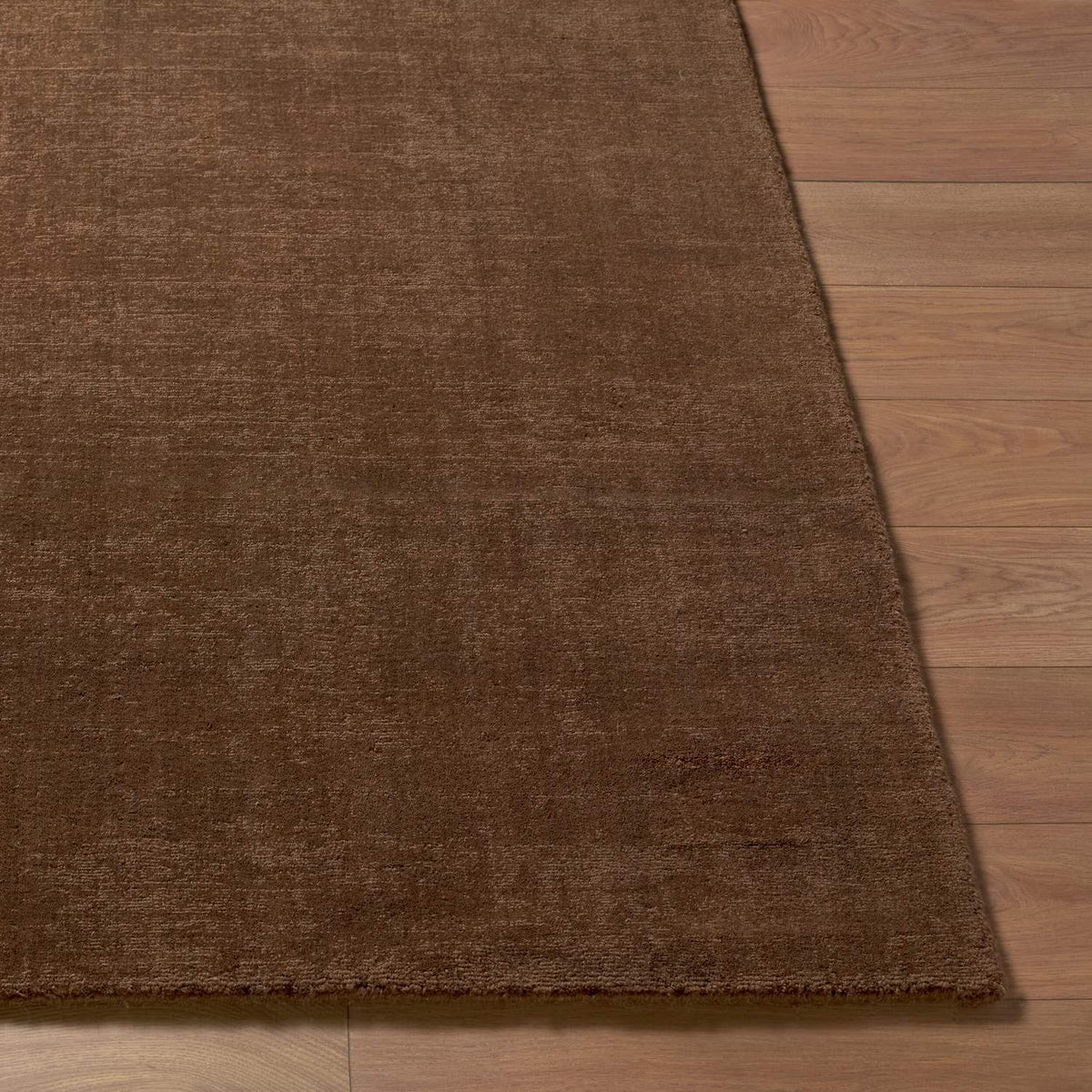 surya keban kbn 2301 chestnut rug