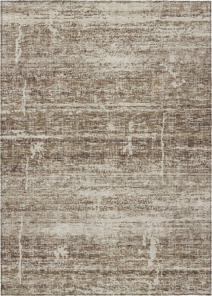 addison chantille acn747 brown rug