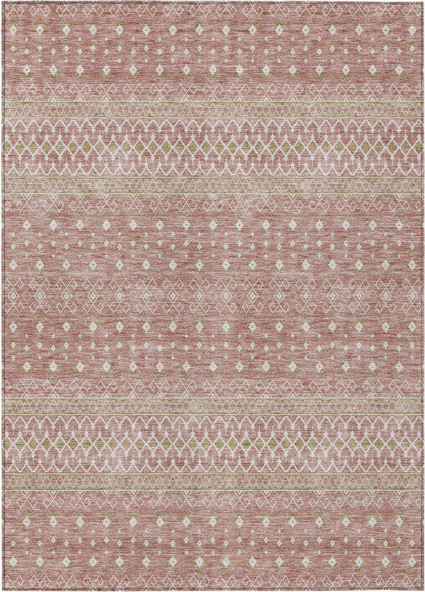 addison chantille acn709 blush rug