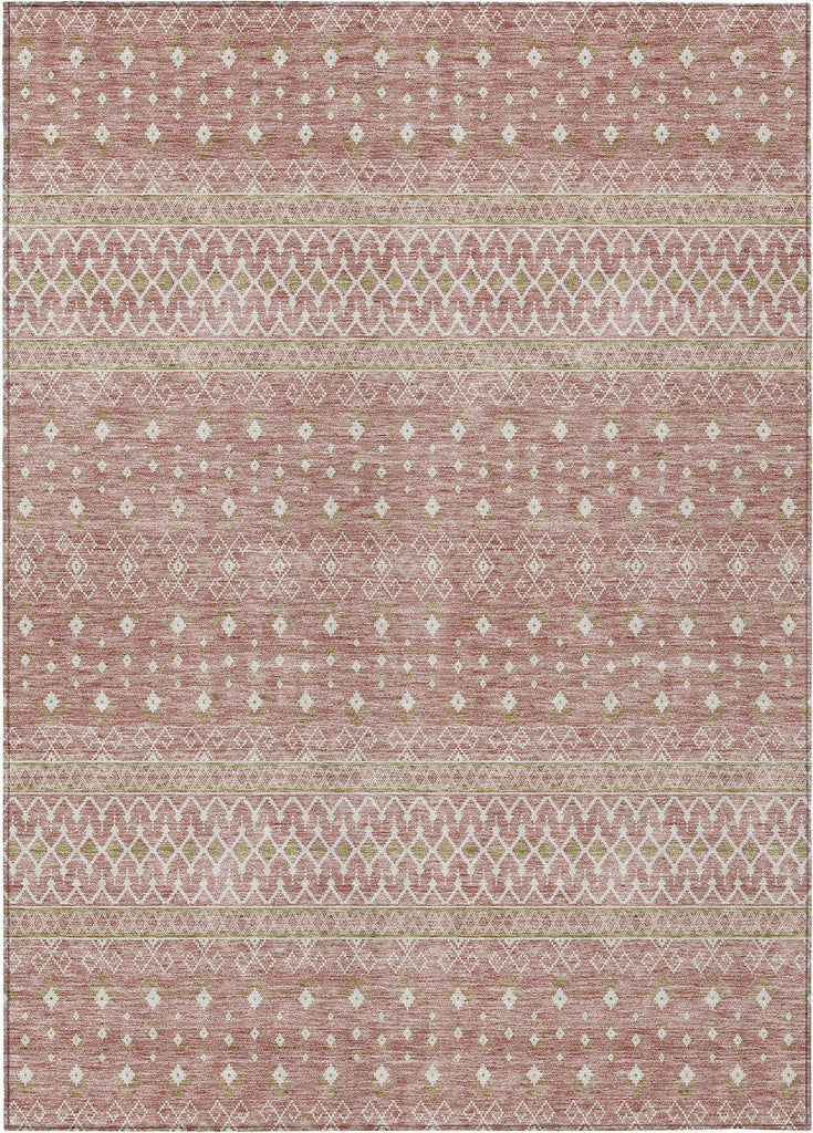 addison chantille acn709 blush rug