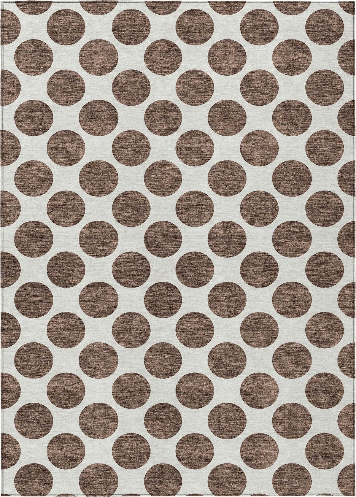 addison chantille acn980 brown rug