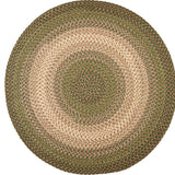rhody rug easy living el63 herb garden rug