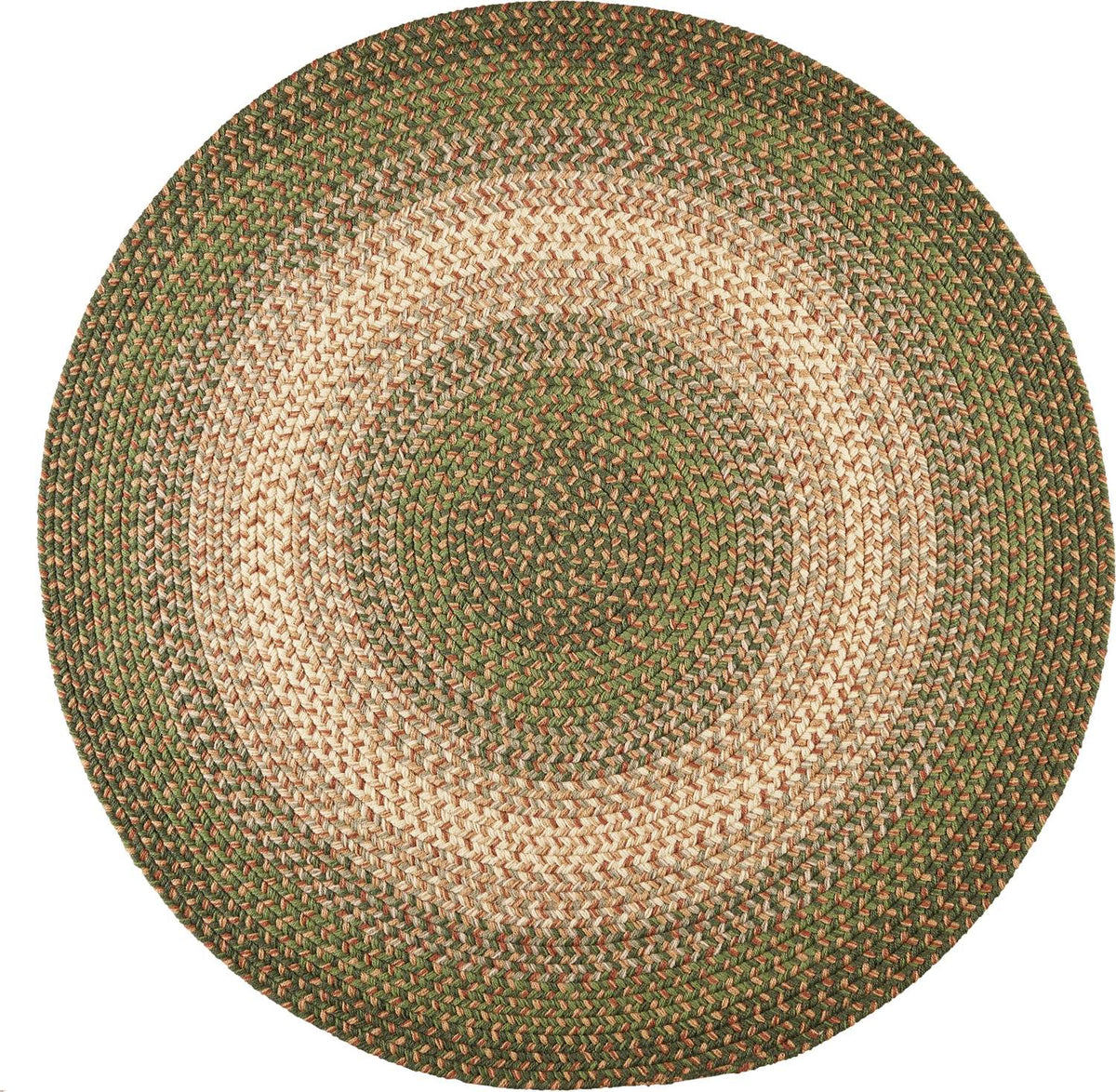 rhody rug easy living el63 herb garden rug