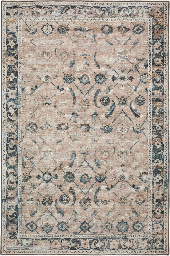 dalyn jericho jc4 taupe rug
