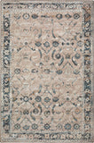 dalyn jericho jc4 taupe rug