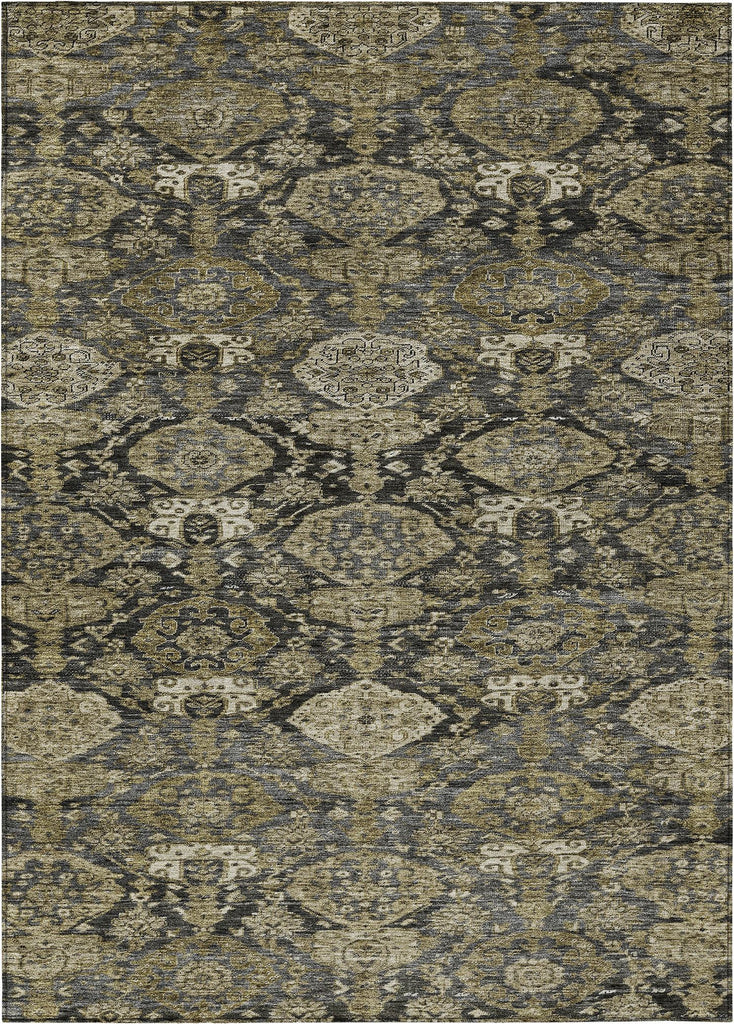addison chantille acn1084 charcoal rug