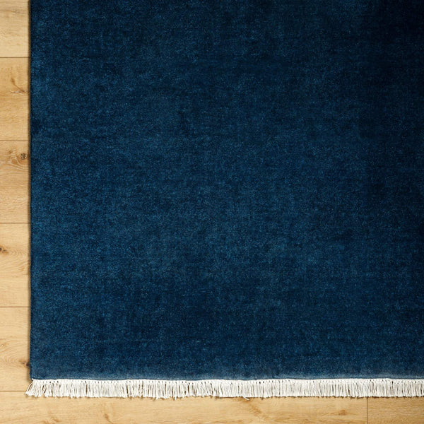 surya evergreen evg 2304 midnight blue rug
