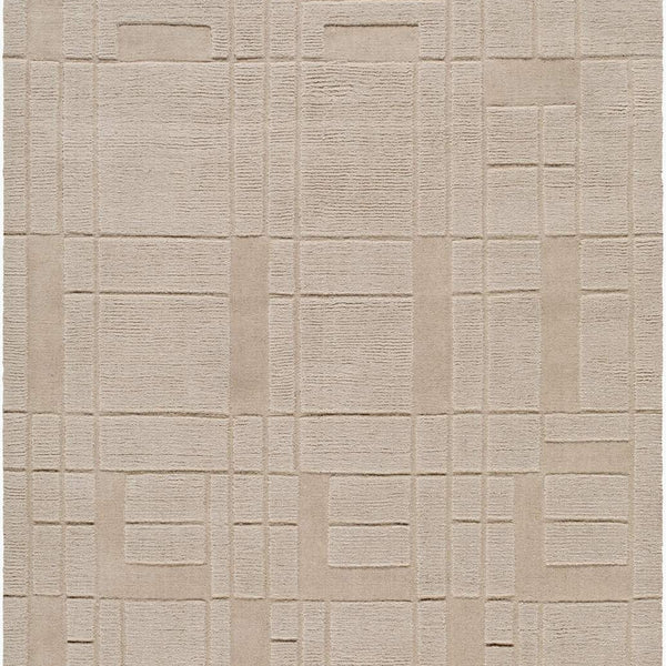 surya luxuries flw 2304 beige rug