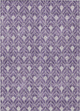 addison chantille acn931 purple rug