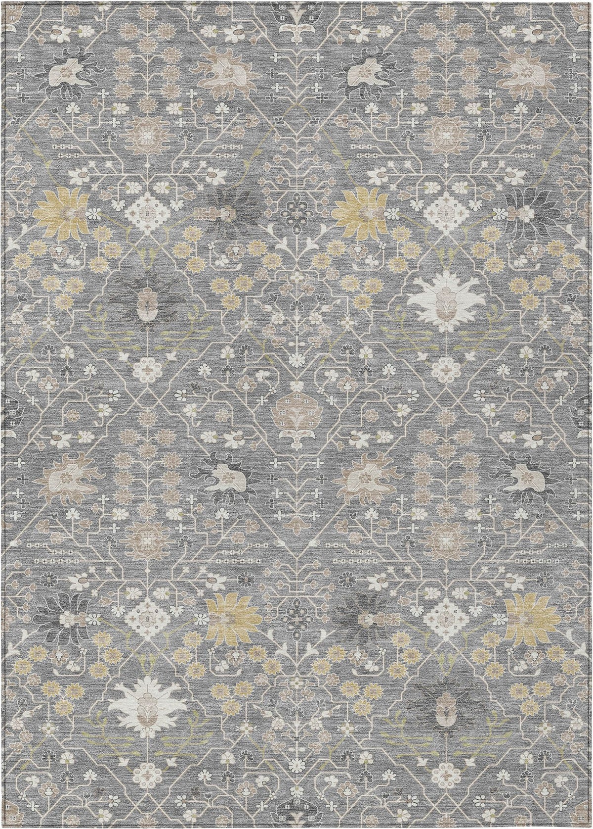 addison chantille acn1009 gray rug