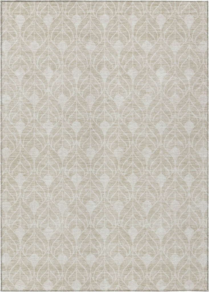 addison chantille acn927 beige rug