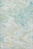 dalyn ravenna rn8 sky rug
