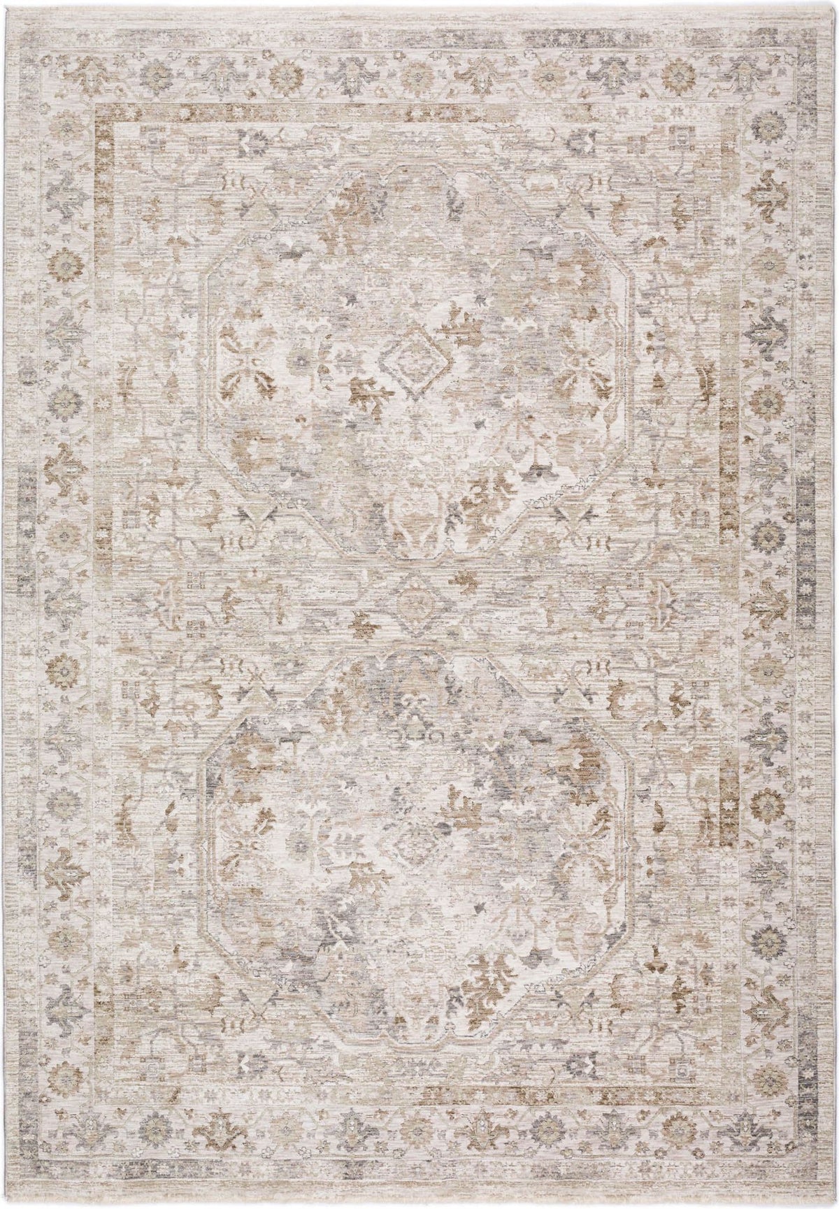 dalyn cyprus cy4 ivory rug
